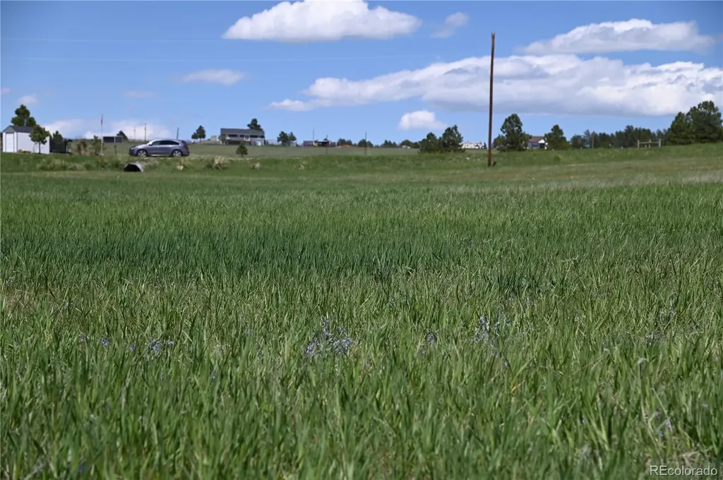 30523 Mountain View Trail Kiowa CO 80117
