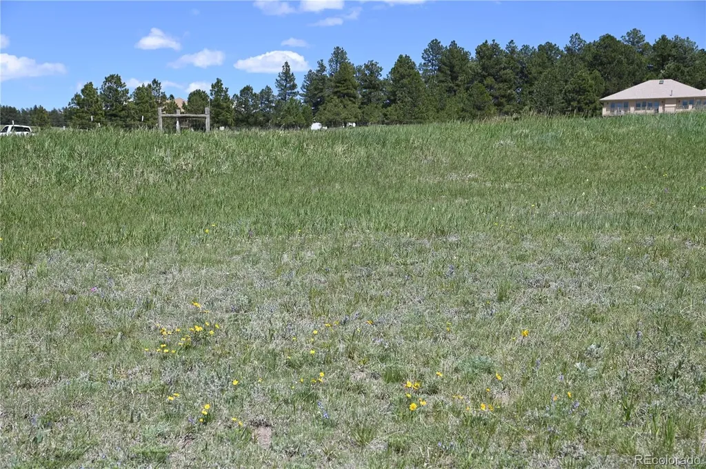 30523 Mountain View Trail Kiowa CO 80117