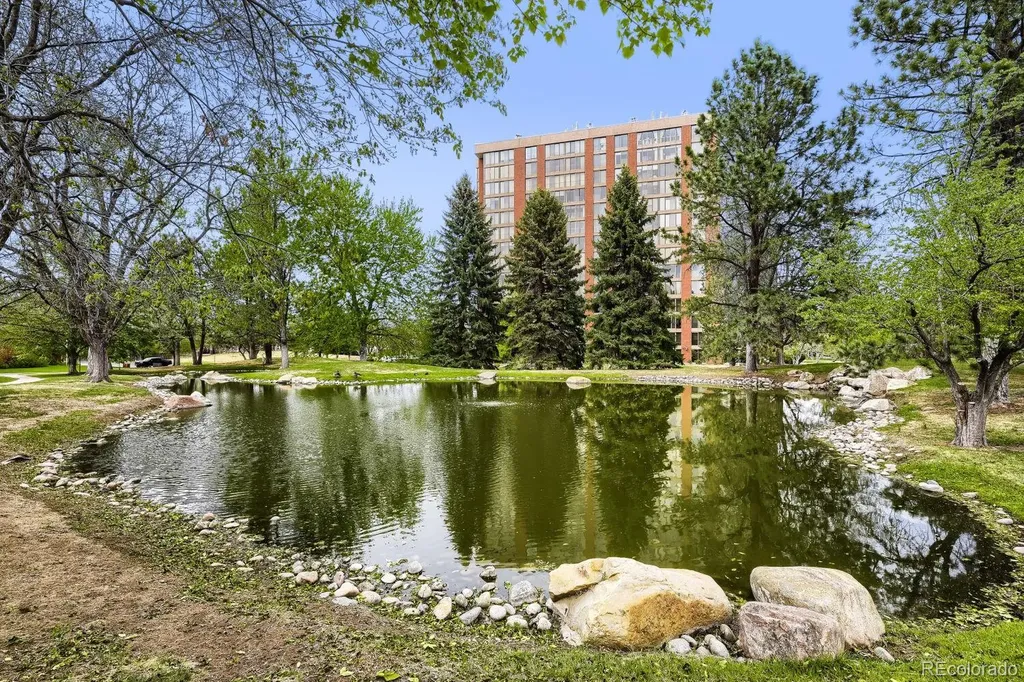 1900 E Girard Place Englewood CO 80113