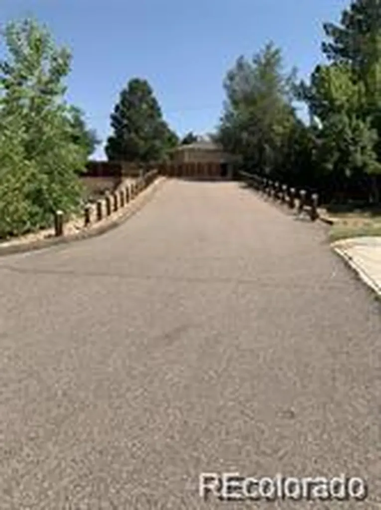 8348 S Carr Way Littleton CO 80128