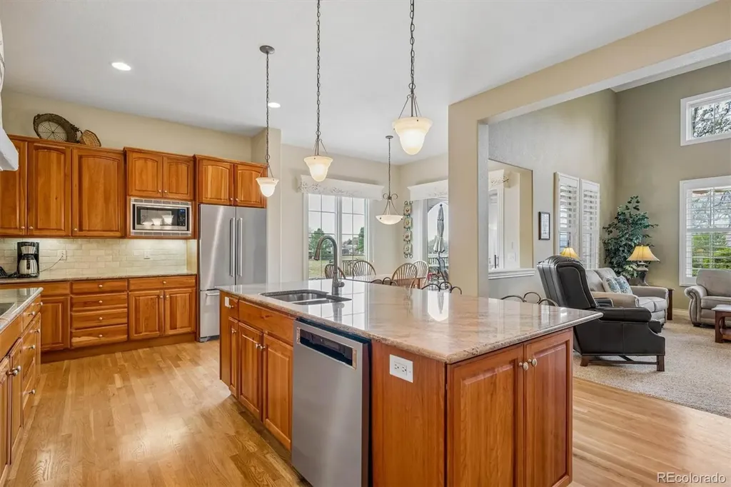 4791 S Atchison Court Aurora CO 80015