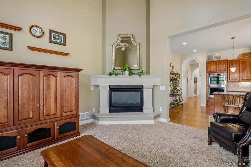 4791 S Atchison Court Aurora CO 80015