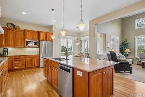 4791 S Atchison Court Aurora CO 80015