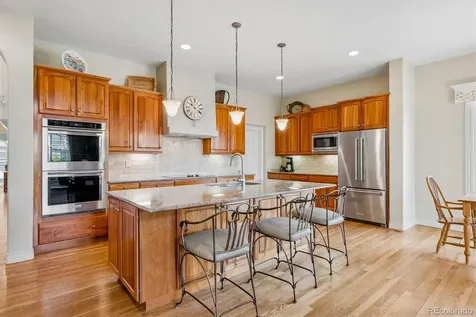 4791 S Atchison Court Aurora CO 80015