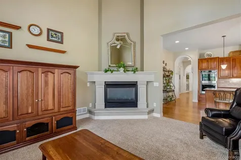 4791 S Atchison Court Aurora CO 80015