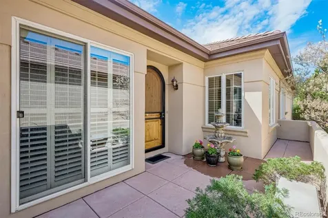 4791 S Atchison Court Aurora CO 80015