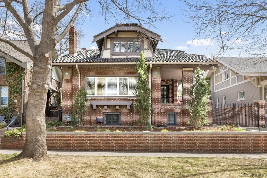 636 N Williams Street Denver CO 80218