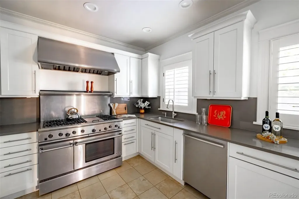 636 N Williams Street Denver CO 80218