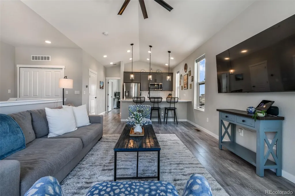 6310 Mirth Terrace Colorado Springs CO 80924