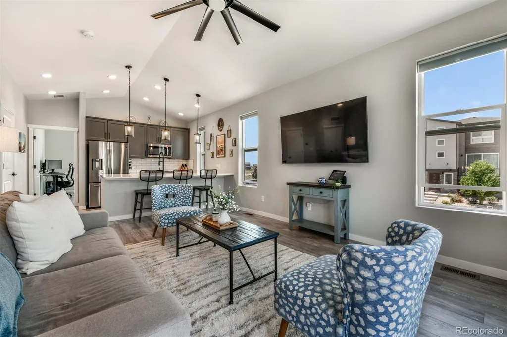 6310 Mirth Terrace Colorado Springs CO 80924