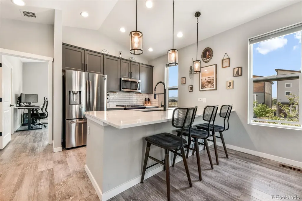 6310 Mirth Terrace Colorado Springs CO 80924