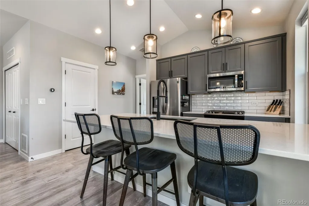 6310 Mirth Terrace Colorado Springs CO 80924