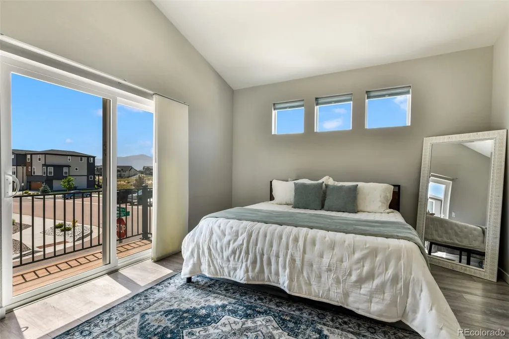 6310 Mirth Terrace Colorado Springs CO 80924