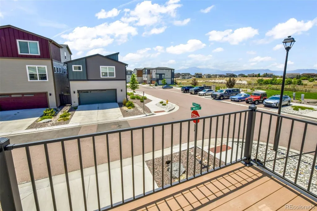 6310 Mirth Terrace Colorado Springs CO 80924
