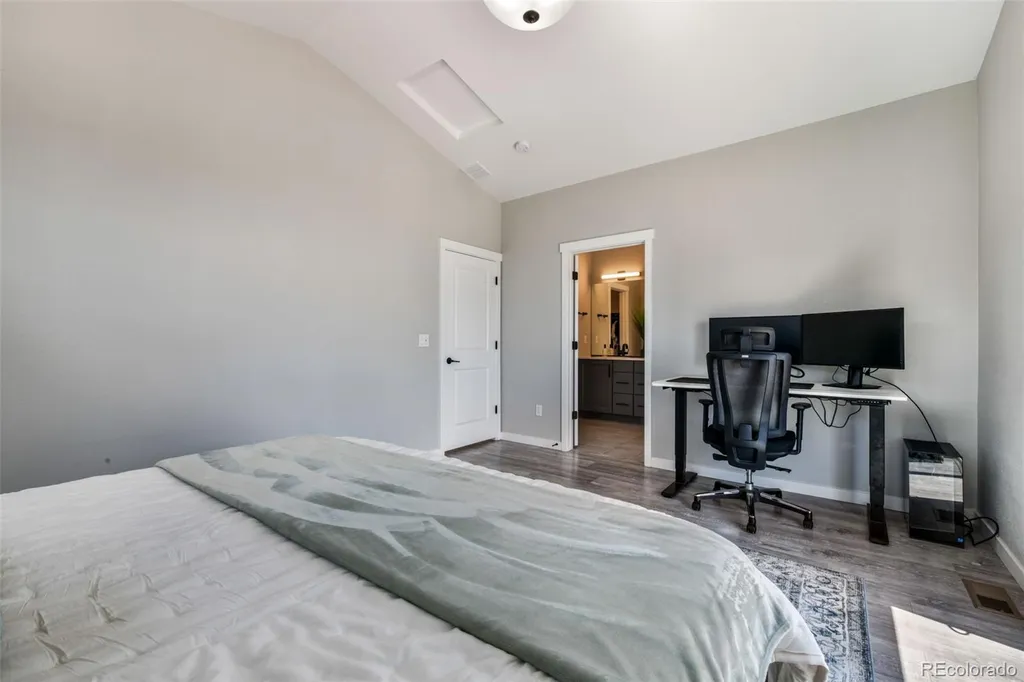 6310 Mirth Terrace Colorado Springs CO 80924