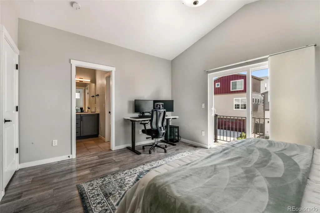 6310 Mirth Terrace Colorado Springs CO 80924