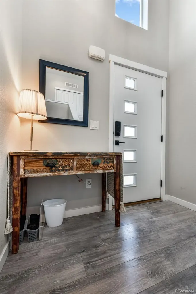 6310 Mirth Terrace Colorado Springs CO 80924