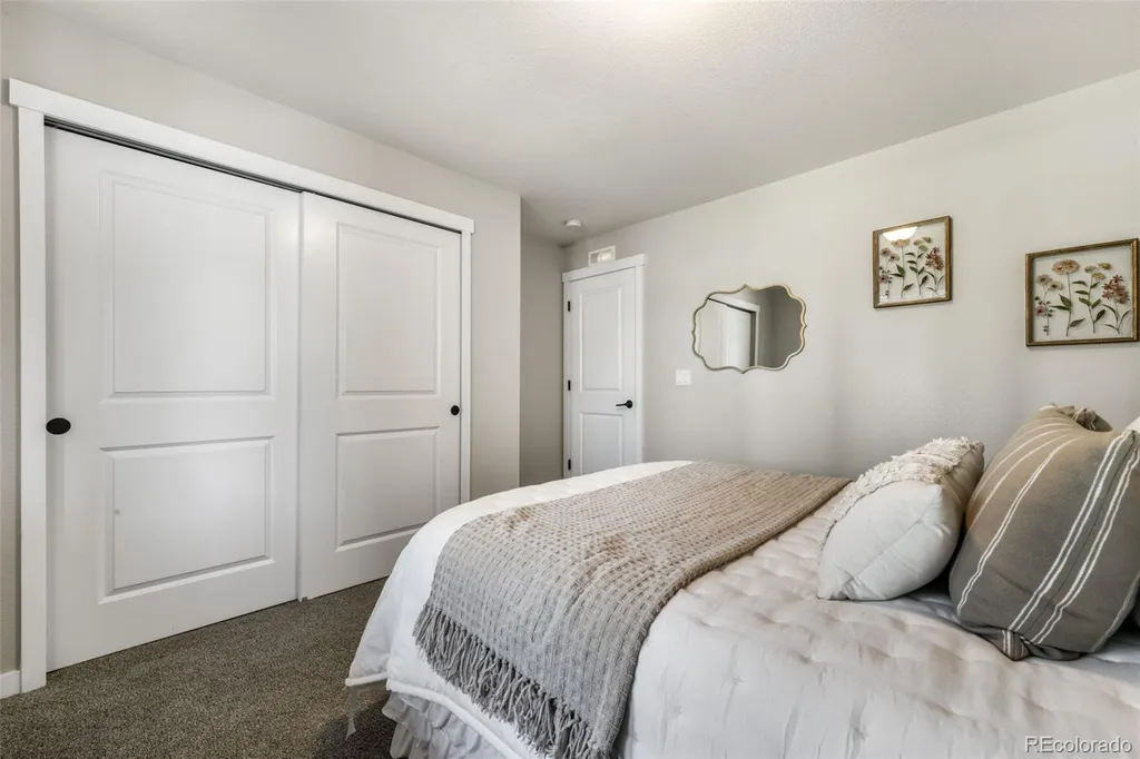 6310 Mirth Terrace Colorado Springs CO 80924