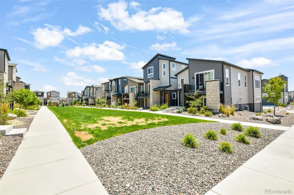 6310 Mirth Terrace Colorado Springs CO 80924