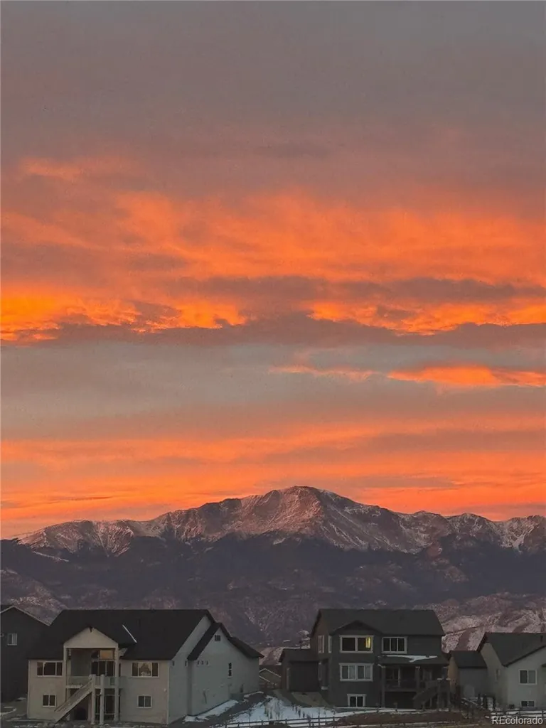 6310 Mirth Terrace Colorado Springs CO 80924