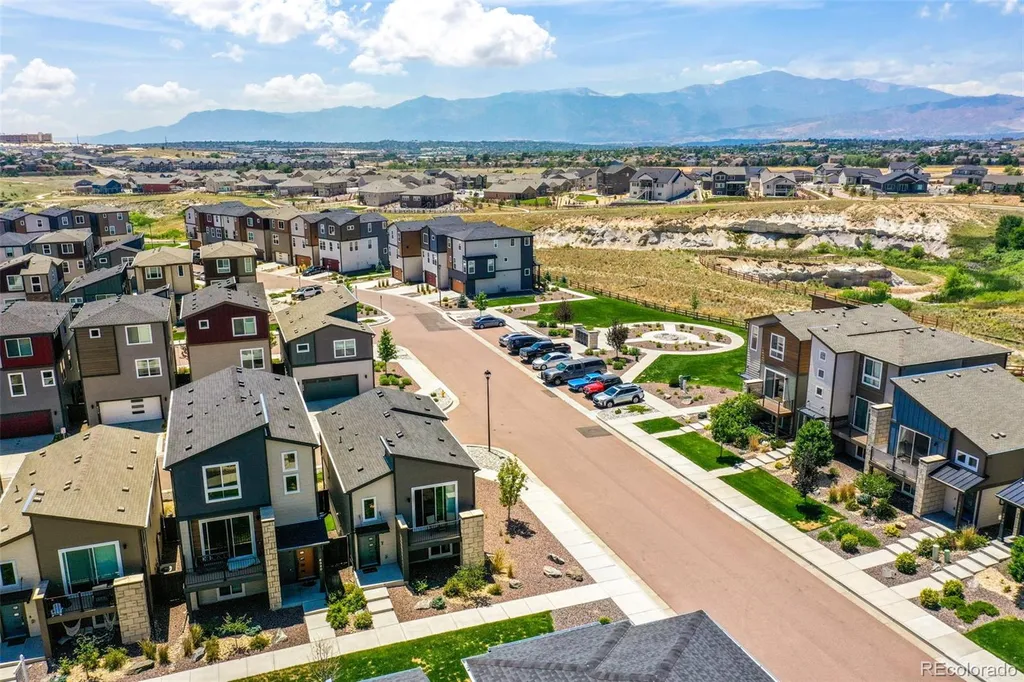 6310 Mirth Terrace Colorado Springs CO 80924