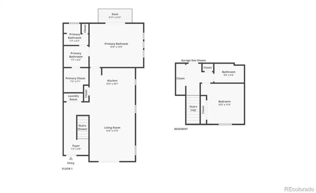 6310 Mirth Terrace Colorado Springs CO 80924