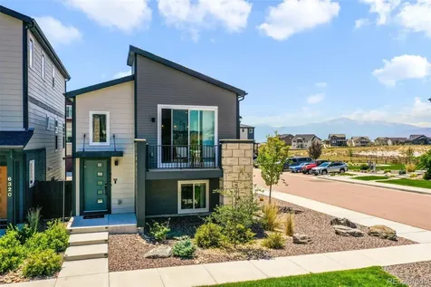 6310 Mirth Terrace Colorado Springs CO 80924