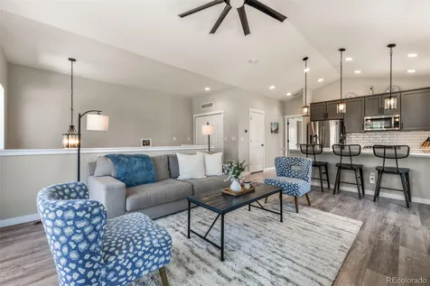6310 Mirth Terrace Colorado Springs CO 80924