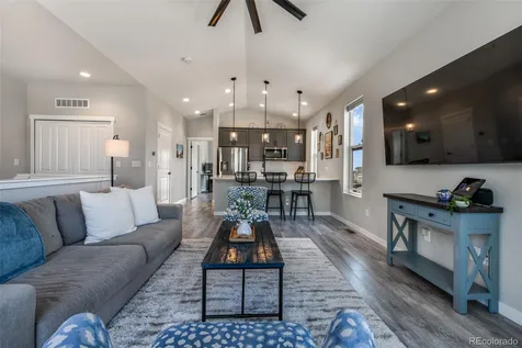 6310 Mirth Terrace Colorado Springs CO 80924
