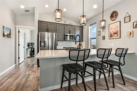 6310 Mirth Terrace Colorado Springs CO 80924