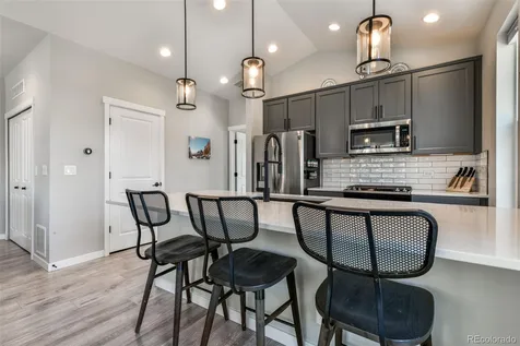 6310 Mirth Terrace Colorado Springs CO 80924