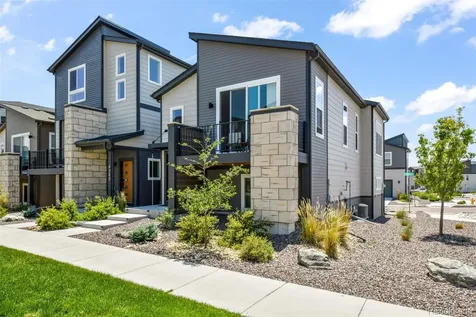 6310 Mirth Terrace Colorado Springs CO 80924