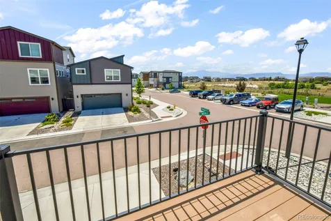 6310 Mirth Terrace Colorado Springs CO 80924