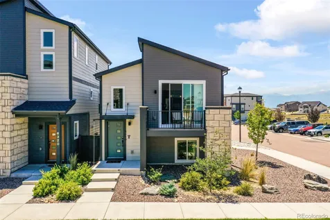 6310 Mirth Terrace Colorado Springs CO 80924