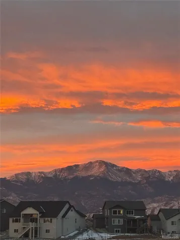 6310 Mirth Terrace Colorado Springs CO 80924
