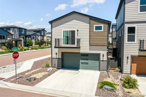 6310 Mirth Terrace Colorado Springs CO 80924