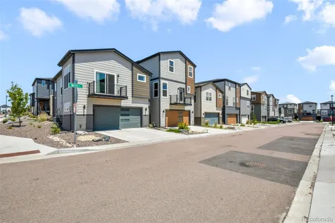 6310 Mirth Terrace Colorado Springs CO 80924