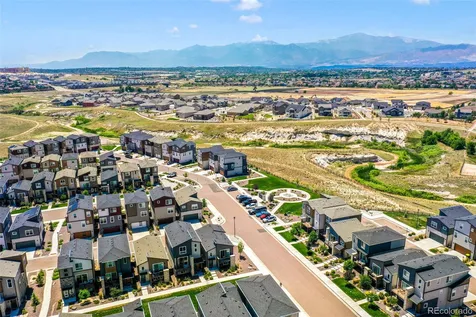 6310 Mirth Terrace Colorado Springs CO 80924