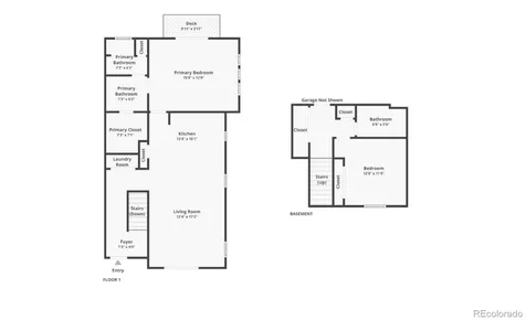 6310 Mirth Terrace Colorado Springs CO 80924