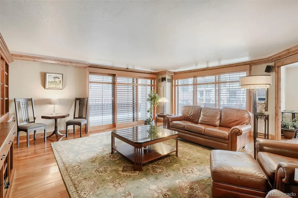 1551 Larimer Street Denver CO 80202