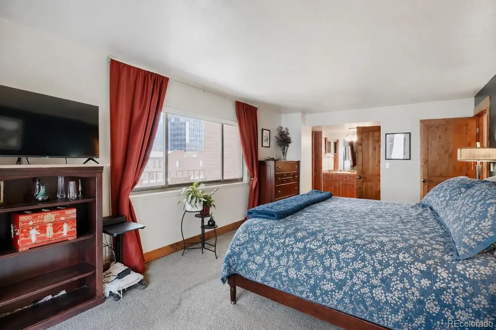 1551 Larimer Street Denver CO 80202
