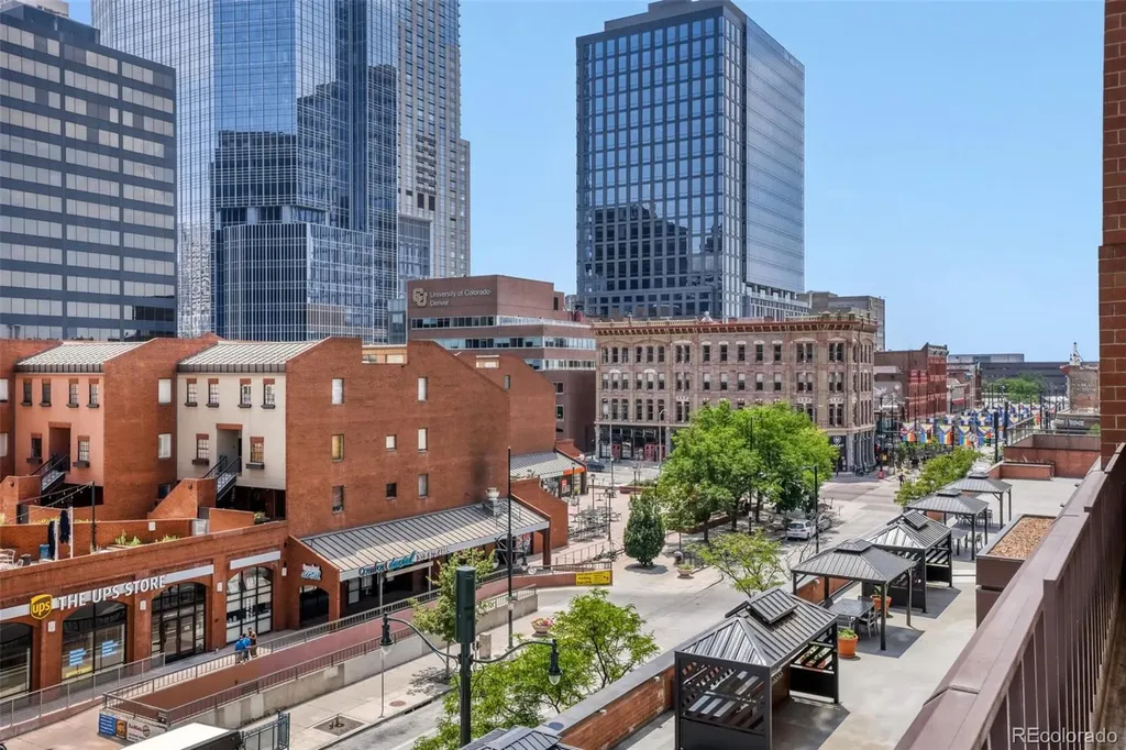 1551 Larimer Street Denver CO 80202