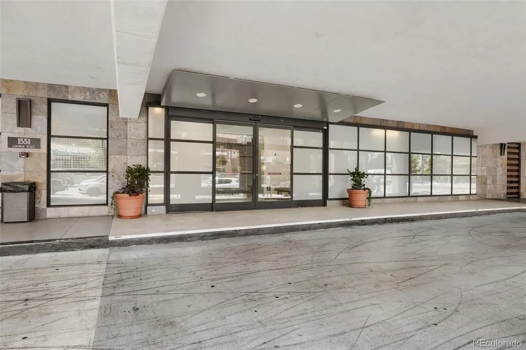 1551 Larimer Street Denver CO 80202