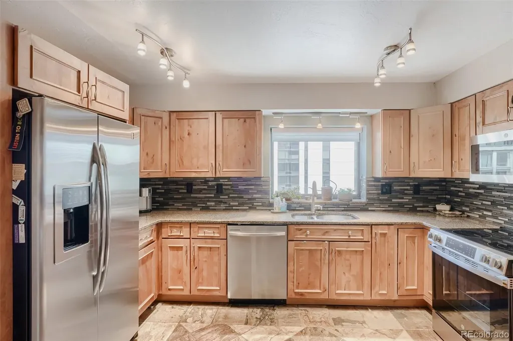 1551 Larimer Street Denver CO 80202