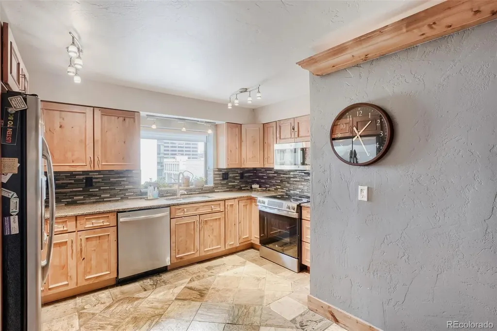1551 Larimer Street Denver CO 80202