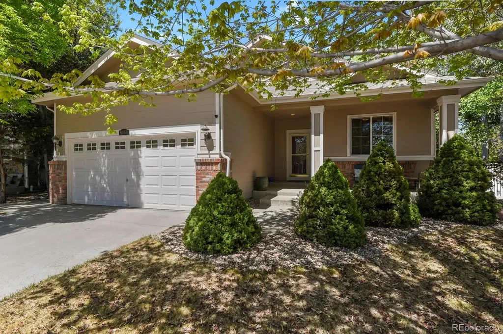 6868 Silverleaf Avenue Firestone CO 80504