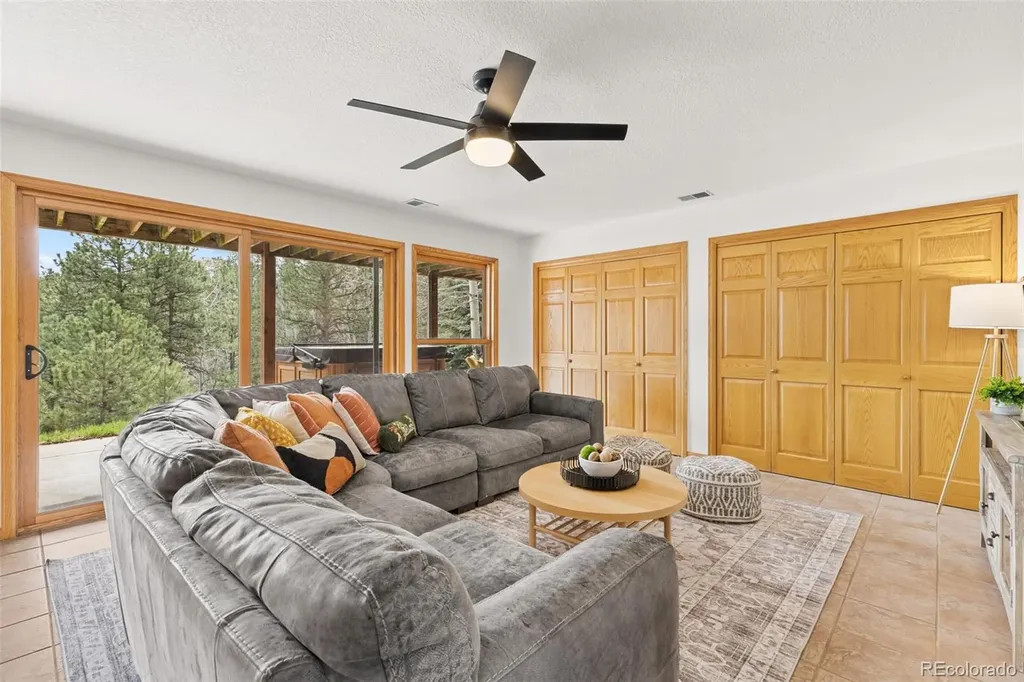 30281 Peggy Lane Evergreen CO 80439