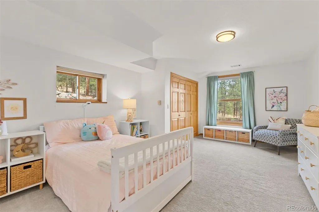 30281 Peggy Lane Evergreen CO 80439