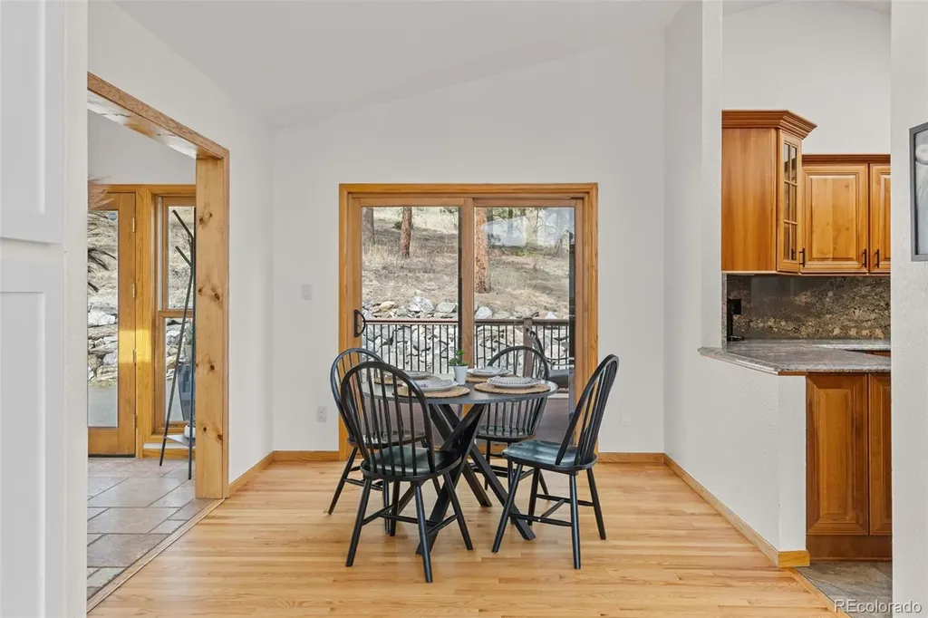 30281 Peggy Lane Evergreen CO 80439