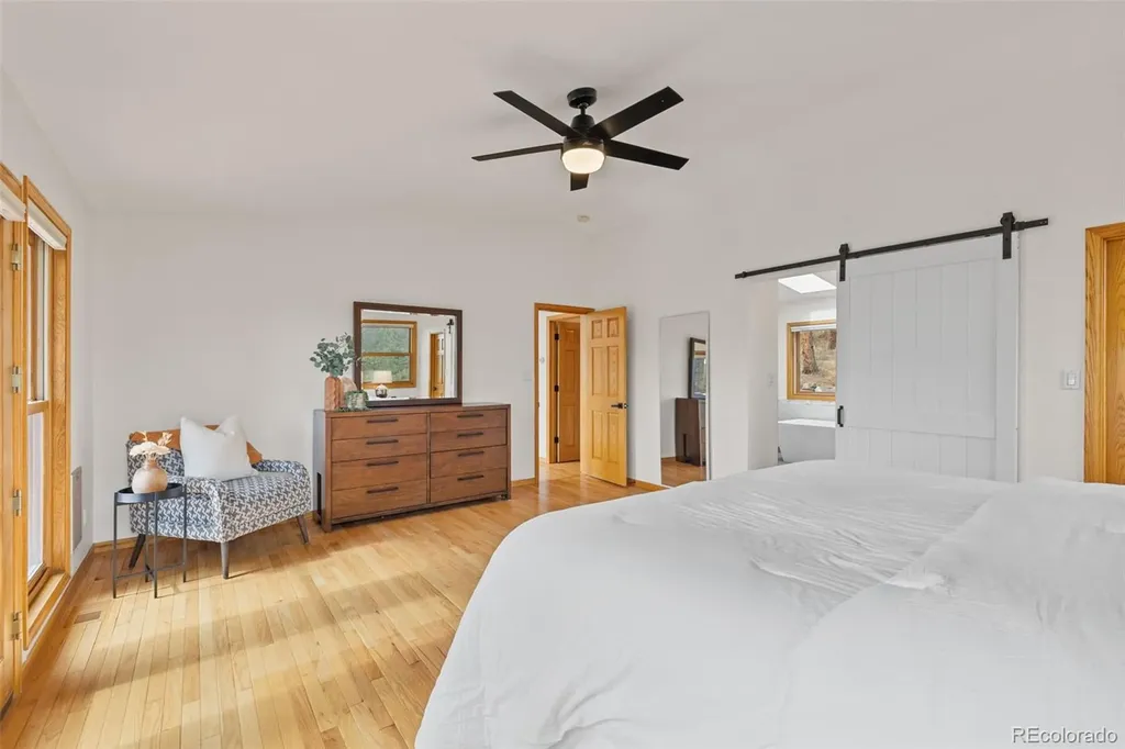 30281 Peggy Lane Evergreen CO 80439